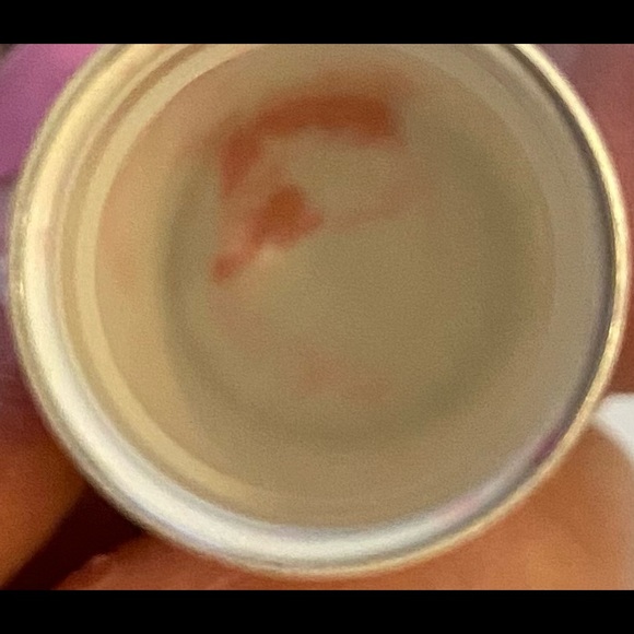 BECCA COSMETICS Pearl Glow Lip Tint - Lilac LIMITED EDITION! BNIB slight damage - Picture 6 of 6